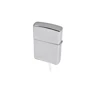Зажигалка Zippo 250 FINGER ID (20836): Производитель Zippo