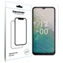 Аксессуар для смартфона BeCover Tempered Glass Black for Nokia C32 (709739)