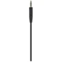 Наушники Sennheiser HD 450 BT Black: Чувствительность (дБ) 108
