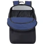 Сумка для ноутбуков RivaCase 15.6" 5560 Сobalt blue/Black фото 6