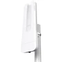 Точка доступу Wi-Fi Mikrotik OmniTIK 5 PoE ac (RBOmniTikPG-5HacD): Антена 2 внутренние