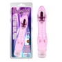 Вибромассажер Chisa Glitters Dual Probe, Pink