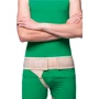 Бандаж грыжевой лево- и правосторонний MedTextile размер M/L (4820137291067)