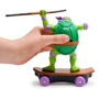 Ігрова фігурка TMNT Funrise Черепашки-ніндзя Майстри бойових мистецтв Донателло ( фото 4
