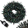 Гирлянда Springos уличная 50 м 1000 LED разноцветная (CL1002) фото 8