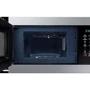 Встраиваемая микроволновая печь Samsung MG22M8274AT: Мощность микроволновки 1300 Вт