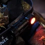 Фонарь туристический Fenix Scout с красным светом (HM23 V2.0) Лимитированная серия: Элементы питания Li-Ion аккумулятор