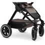 Прогулочная коляска ABC Design Samba 2 Nature (12005022103) фото 20