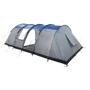 Палатка High Peak Leesburg 6 (Grey/Blue) (925418)