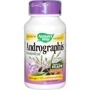 Nature's Way Andrographis Standardized 60 Veggie Caps Андографіс
