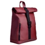Женский рюкзак Sambag RollTop One бордовый (24208005): Пол Женский
