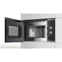 Встраиваемая микроволновая печь Bosch BFL520MS0: Вес 16.6 кг