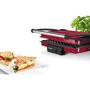 Электрогриль Bosch TFB4402V: Тип электрогриль