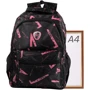 Женский рюкзак Valiria Fashion черный (3DETBH7001-13): Пол Женский