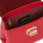 Жіноча сумка-сетчел Furla 1 927 Mini Top Handle червона (WB00109ARE000RUB00): Країна виробник Італія