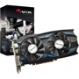 Видеокарта AFOX GeForce GTX 1050 Ti 4GB (AF1050TI-4096D5H5-V4): Объем памяти, Гб 4