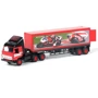 Автомодель Технопарк - КАМАЗ ФУРА АВТОРАЛЛИ (свет, звук) (CT10-108-7/2)