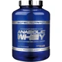 Протеїн Scitec Nutrition Anabolic Whey 2300 g /76 servings/ Chocolate
