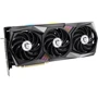 Видеокарта MSI GeForce RTX 3070 GAMING X TRIO: Разрядность шины памяти, бит 256