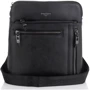 Чоловіча сумка планшет Giorgio Ferretti чорна (SHIGF2020979-black): Країна виробник Китай