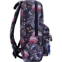 Рюкзак Bagland Молодежный mini 8 л. сублимация (477) (00508664): Возрастная группа от 6 до 10 лет