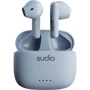 Наушники Sudio A1 Sky Blue (A1BLU)