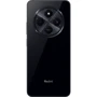 Смартфон Xiaomi Redmi 14C 6/128Gb Midnight Black (Global, NFC): Камера Тройная 50 МП (f/1.8) + 2 МП (f/2.4) + 0.08 МП / LED вспышка / HDR / Панорама / Фронтальная 13 МП (f/2.0)
