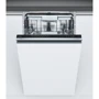 Посудомийна машина KERNAU KDI 4853