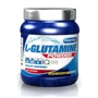 Аминокислота для спорта Quamtrax L-Glutamine Powder 400 g /40 servings/ Unflavored