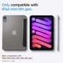 Аксессуар для iPad Spigen Liquid Air Folio Black (ACS03762) for iPad mini 6 2021 фото 9