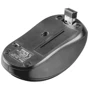 Мишка Trust Ziva Compact (21509) Black: Тип сенсора оптичний