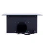 Вытяжка Minola HVS 6744 BL 1100 LED фото 7