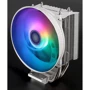 Кулер XILENCE M403.PRO.W.ARGB (XC229): Рівень шуму, dB 30