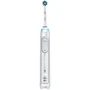 Зубная щетка Braun Oral-B Smart Limited White D701.523.6X: Назначение взрослая