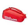 Чохол Willson Super Tour 9pk red (WR8010501001)
