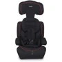 Автокресло Bambi M 3546 black фото 4