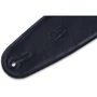 Гитарный ремень LEVY&S M4GF-BLK: Тип Ремни