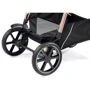 Коляска Peg-Perego Veloce Mon Amour Розовое золото (IP26000000BA36PI29): Пол ребенка Унисекс