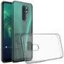 Чохол для телефона BeCover TPU Case Clear for Xiaomi Redmi 9 (705138): Колір прозорий