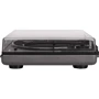 Вініловий програвач Crosley T400 (Black): Привід ременной