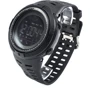 Наручний годинник Skmei 1250 Bluetooth Black