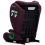 Автокрісло Kinderkraft Junior Fix 2 i-Size Cherry Pearl (KCJUFI20RED0000) (00-00305197): Кріплення Isofix есть