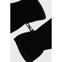 Дитячі рукавички CMP Kids Fleece Gloves 10 nero чорні (6524014J-U901): Розмір 10
