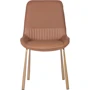 Стул Skinner copper (545694): Производитель AMF