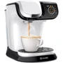 Кофеварка Bosch Tassimo My Way 2 TAS 6504: Объем резервуара для воды, л 1.3