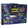 Настольная игра Strateg Starport Balance укр. (30409)