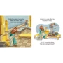 Usborne Little Board Books: The King who Loved Gold: Кількість сторінок 20
