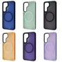 Чехол для телефонов WAVE Matte Insane Case with MagSafe Mint for Samsung S931 Galaxy S25: Совместимость Samsung S931 Galaxy S25