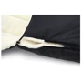 Зимний конверт Babyroom Wool N-8 black черный (626123) фото 5