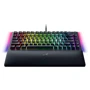Клавиатура Razer BlackWidow V4 75% Black (RZ03-05000100-R3M1): Интерфейс подключения USB